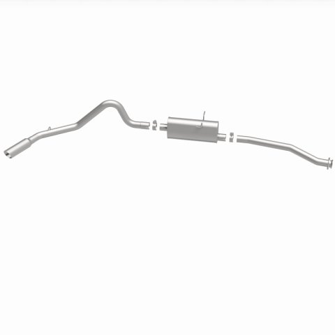 MagnaFlow Sys C/B Ford Ranger 3.0/4.0L 98-03 thumbnail 7