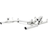 MagnaFlow Sys C/B Camaro- Firbird 98 02 5.7L thumbnail 1