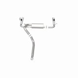 MagnaFlow Sys C/B Camaro- Firbird 98 02 5.7L thumbnail 3