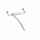 MagnaFlow Sys C/B Camaro- Firbird 98 02 5.7L thumbnail 5