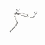 MagnaFlow Sys C/B Camaro- Firbird 98 02 5.7L thumbnail 6