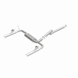 MagnaFlow Sys C/B Camaro- Firbird 98 02 5.7L thumbnail 8