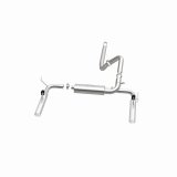 MagnaFlow Sys C/B Camaro- Firbird 98 02 5.7L thumbnail 9