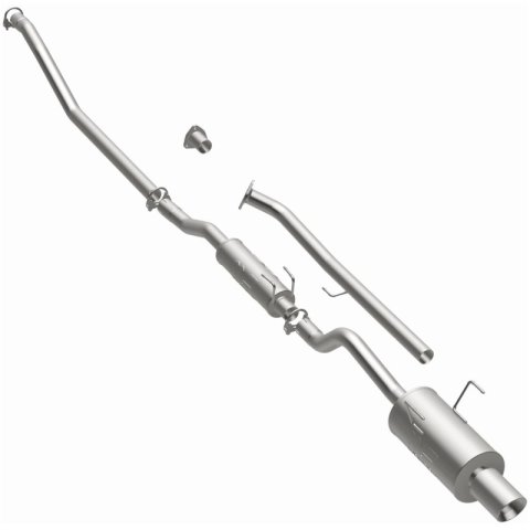 MagnaFlow Sys C/B Honda Civic 2001 thumbnail 4