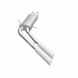 MagnaFlow 99-04 Ford F-150 V8 5.4L Supercharged Lightning SS Cat-Back Exhaust thumbnail 3