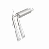 MagnaFlow 99-04 Ford F-150 V8 5.4L Supercharged Lightning SS Cat-Back Exhaust thumbnail 5