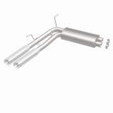 MagnaFlow 99-04 Ford F-150 V8 5.4L Supercharged Lightning SS Cat-Back Exhaust thumbnail 6