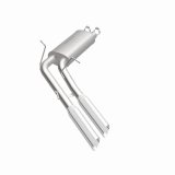 MagnaFlow 99-04 Ford F-150 V8 5.4L Supercharged Lightning SS Cat-Back Exhaust thumbnail 8