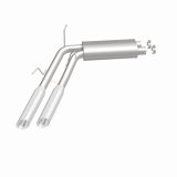 MagnaFlow 99-04 Ford F-150 V8 5.4L Supercharged Lightning SS Cat-Back Exhaust thumbnail 9