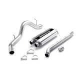 MagnaFlow Sys C/B GM Yukon 8.1L XL thumbnail 1