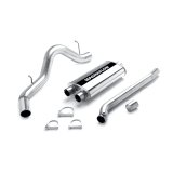 MagnaFlow Sys C/B GM Yukon 8.1L XL thumbnail 3