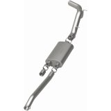 MagnaFlow Sys C/B GM Yukon 8.1L XL thumbnail 8