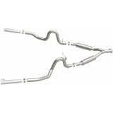 MagnaFlow Sys C/B Ford Mustang 3.8L V-6 99-04 thumbnail 3