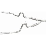 MagnaFlow Sys C/B Ford Mustang 3.8L V-6 99-04 thumbnail 7