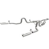 MagnaFlow Sys C/B Ford Mustang 3.8L V-6 99-04 thumbnail 9