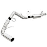 MagnaFlow Sys C/B Escalade 6.0L 00-02 thumbnail 1