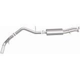 MagnaFlow Sys C/B Escalade 6.0L 00-02 thumbnail 4