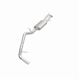MagnaFlow Sys C/B Escalade 6.0L 00-02 thumbnail 5