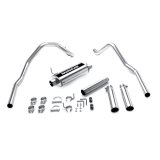 MagnaFlow Sys C/B 97-99 Dodge Dakota Duals Ec thumbnail 1
