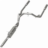 MagnaFlow Sys C/B 97-99 Dodge Dakota Duals Ec thumbnail 4