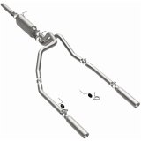MagnaFlow Sys C/B 97-99 Dodge Dakota Duals Ec thumbnail 6