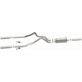 MagnaFlow Sys C/B 97-99 Dodge Dakota Duals Ec thumbnail 7