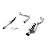 MagnaFlow Sys C/B Mitsubishi Eclipse 00-02 V6 thumbnail 1