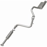 MagnaFlow Sys C/B Mitsubishi Eclipse 00-02 V6 thumbnail 7