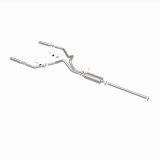 MagnaFlow Sys C/B 99 Ford F-Series Dual Exit thumbnail 5