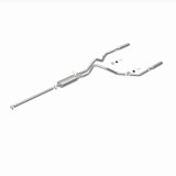 MagnaFlow Sys C/B 99 Ford F-Series Dual Exit thumbnail 6