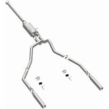 MagnaFlow Sys C/B 99 Ford F-Series Dual Exit thumbnail 7
