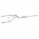 MagnaFlow Sys C/B 99 Ford F-Series Dual Exit thumbnail 9