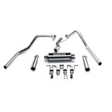 MagnaFlow Sys C/B GM 1500 Std. Cab S/B 4.8L/5 thumbnail 1
