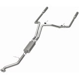 MagnaFlow Sys C/B GM 1500 Std. Cab S/B 4.8L/5 thumbnail 3