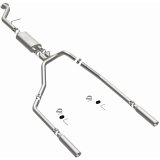 MagnaFlow Sys C/B GM 1500 Std. Cab S/B 4.8L/5 thumbnail 5