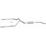 MagnaFlow Sys C/B GM 1500 Std. Cab S/B 4.8L/5 thumbnail 6