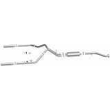 MagnaFlow Sys C/B GM 1500 Std. Cab S/B 4.8L/5 thumbnail 7