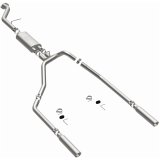 MagnaFlow Sys C/B GM 1500 Std. Cab S/B 4.8L/5 thumbnail 8