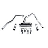 MagnaFlow Sys C/B GM 1500 Std. Cab S/B 4.8L/5 thumbnail 9