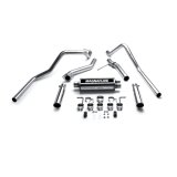 MagnaFlow Sys C/B GM 1500 Ext Cab S/B 4.8L/5. thumbnail 1