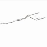 MagnaFlow Sys C/B GM 1500 Ext Cab S/B 4.8L/5. thumbnail 4