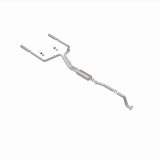 MagnaFlow Sys C/B GM 1500 Ext Cab S/B 4.8L/5. thumbnail 5