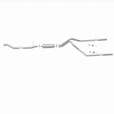 MagnaFlow Sys C/B GM 1500 Ext Cab S/B 4.8L/5. thumbnail 6