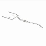 MagnaFlow Sys C/B GM 1500 Ext Cab S/B 4.8L/5. thumbnail 7