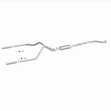 MagnaFlow Sys C/B GM 1500 Ext Cab S/B 4.8L/5. thumbnail 8