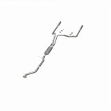 MagnaFlow Sys C/B GM 1500 Ext Cab S/B 4.8L/5. thumbnail 9