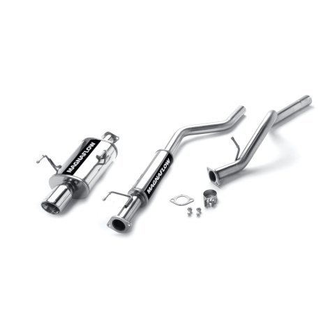 MagnaFlow Sys C/B 02-03 Nissan Sentra Se-R 2. thumbnail 1