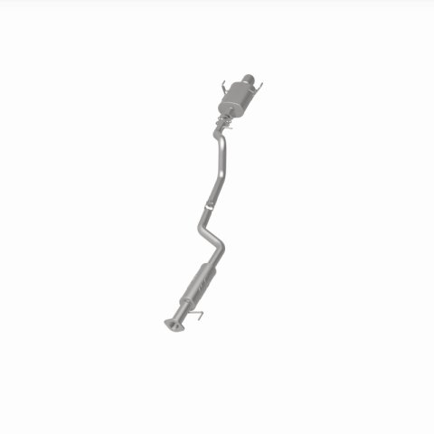 MagnaFlow Sys C/B 02-03 Nissan Sentra Se-R 2. thumbnail 3