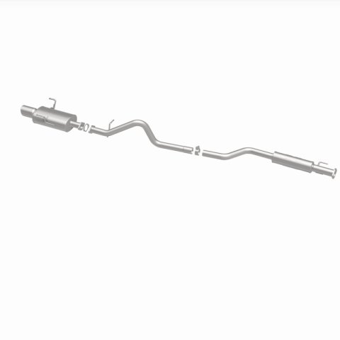 MagnaFlow Sys C/B 02-03 Nissan Sentra Se-R 2. thumbnail 5
