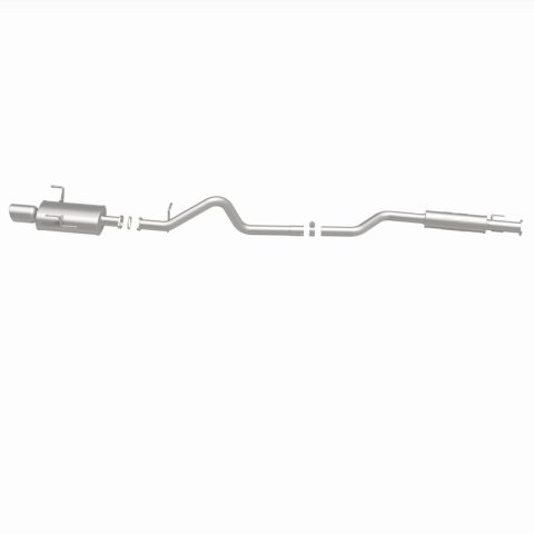 MagnaFlow Sys C/B 02-03 Nissan Sentra Se-R 2. thumbnail 7